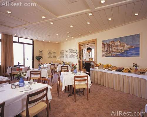 Porto Veneziano Hotel 14